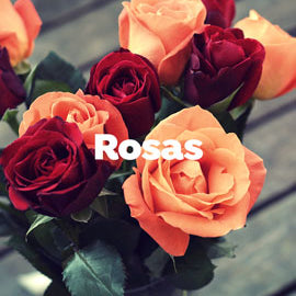 Arreglos con Rosas