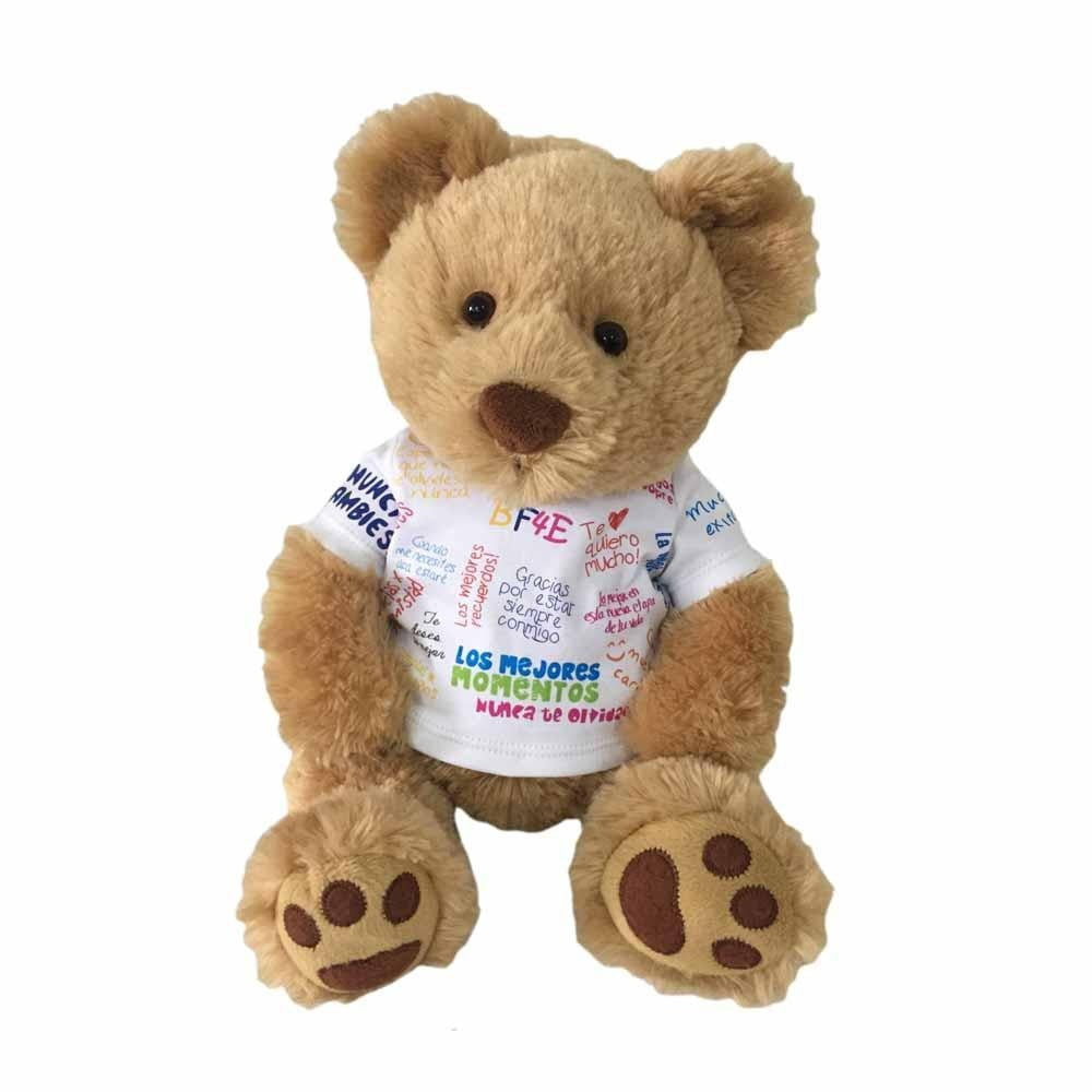 Hugo mediano graduado