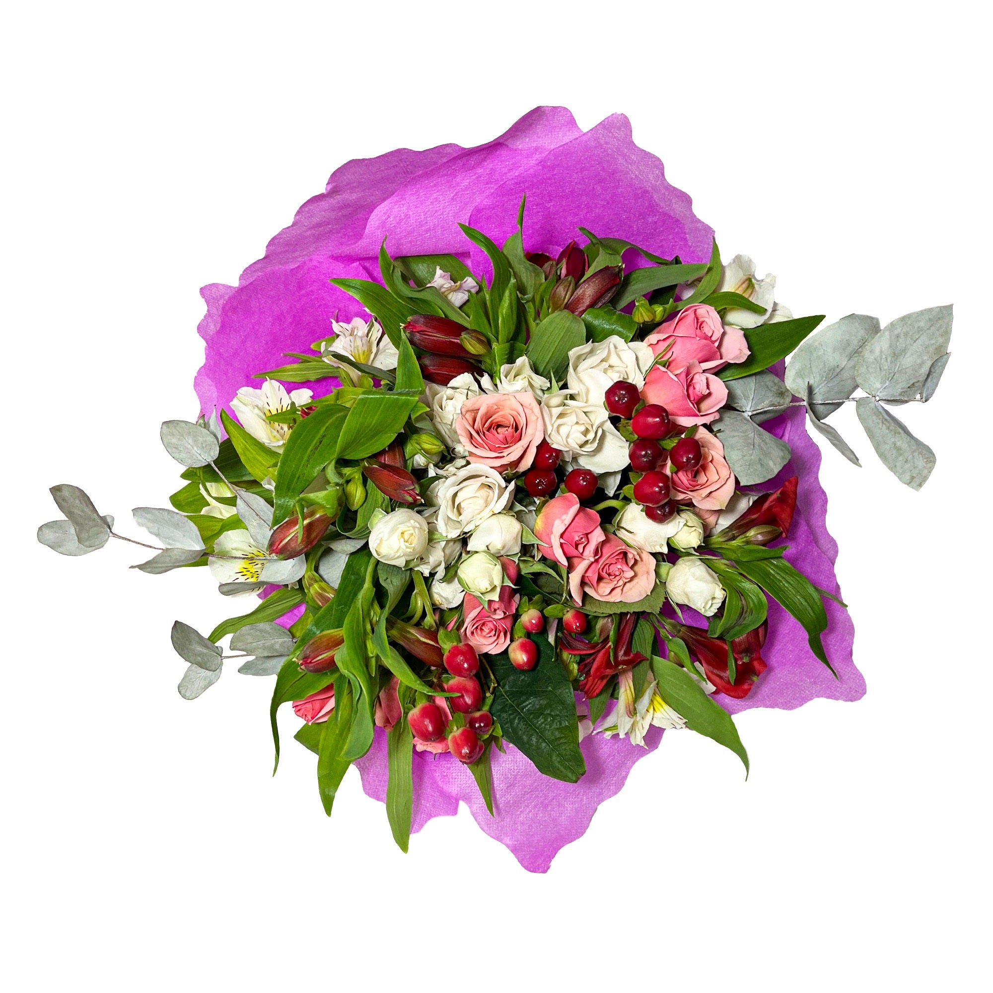 Ramo_con_8_minirosas_y_astromelias