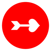 Logo de Rosatel Chile