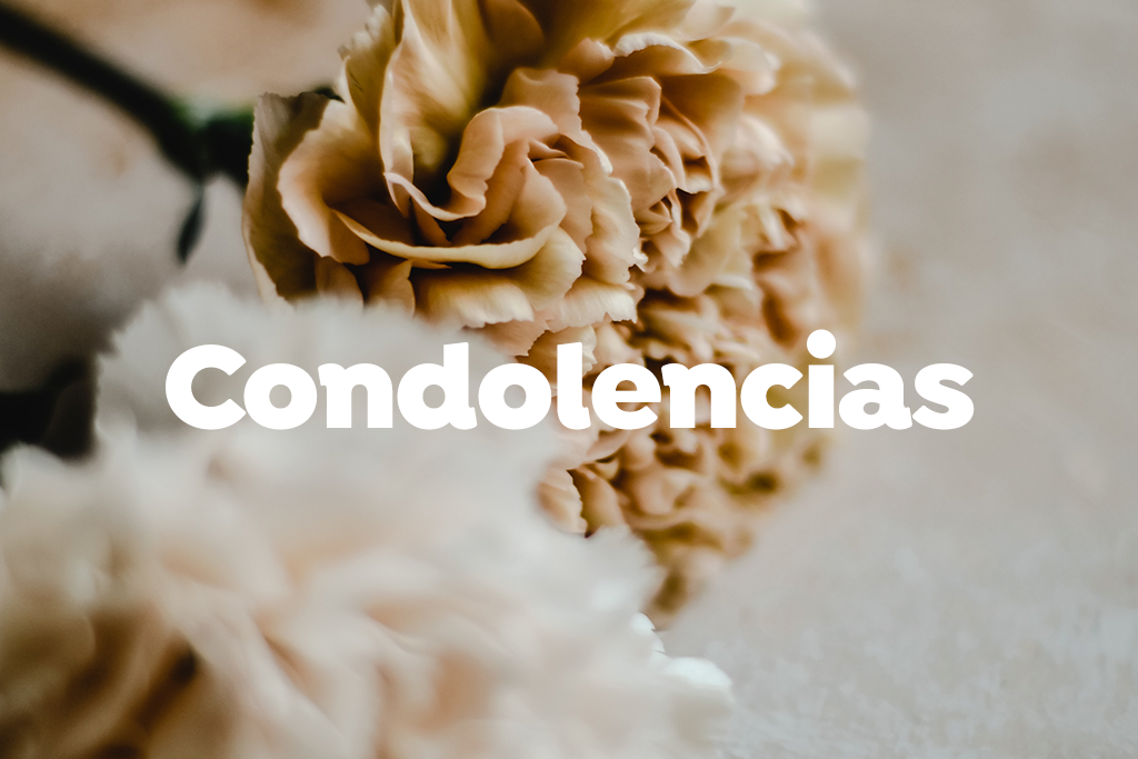 Arreglos Florales Fúnebres