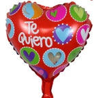 Globo te quiero