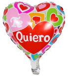 Globo te quiero