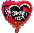 Globo te quiero mucho