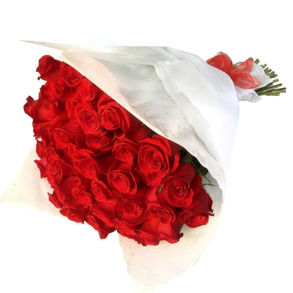 Ramo con 40 rosas