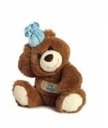 Oso get well